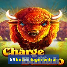 59bet55 login entrar